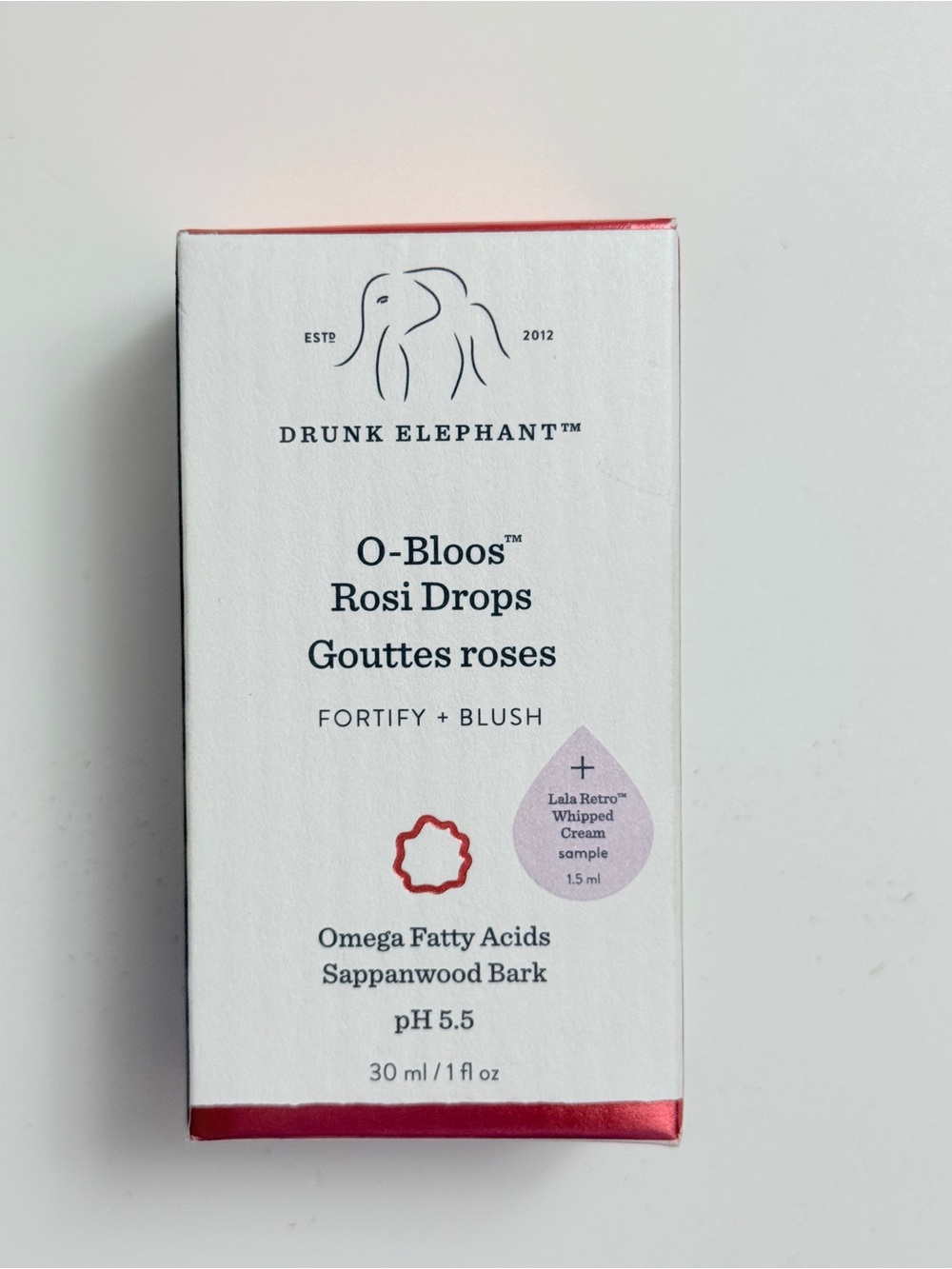 Drunk Elephant Bright & Radiance Drop Trio - NIB - Picture 3 of 5